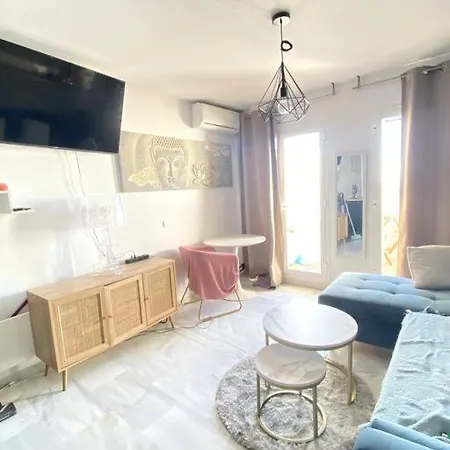Duplex Panoramic Sea View At Urbanizacion Abejeras *