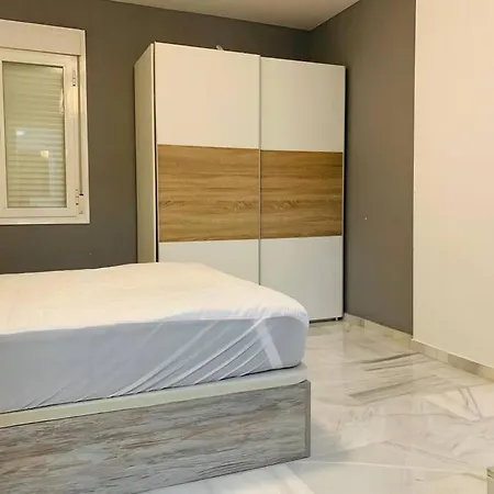 Duplex Panoramic Sea View At Urbanizacion Abejeras Apartment