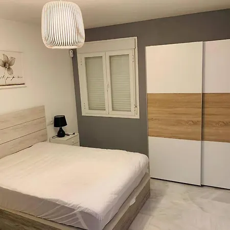 Duplex Panoramic Sea View At Urbanizacion Abejeras Apartment *