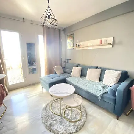 Duplex Panoramic Sea View At Urbanizacion Abejeras Estepona